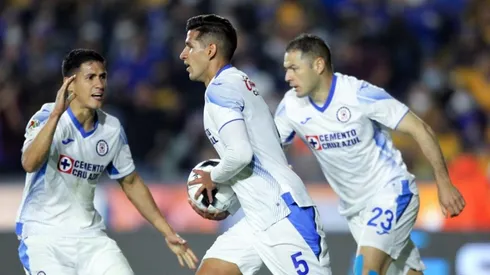 El club cementero tiene una leve ventaja en la última fecha