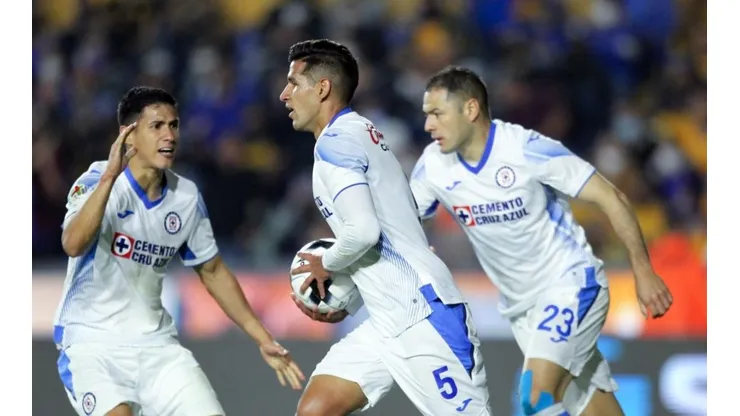 El club cementero tiene una leve ventaja en la última fecha