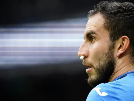 "Estamos en el mismo barco del profe": Mayorga defiende a Reynoso