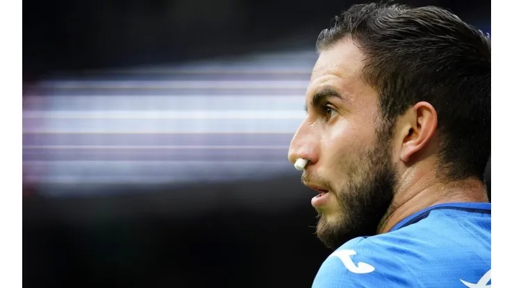 El lateral confesó que Cruz Azul está para grandes cosas