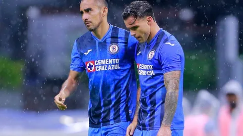 Baca vería el inicio desde la banca.