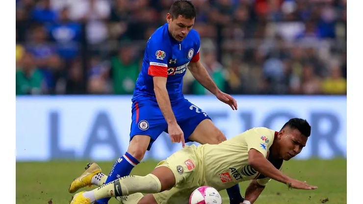 El Clásico Joven se jugará este sábado.