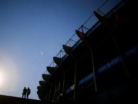 Cruz Azul se deprime en el Azteca