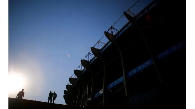 El cuadro cementero vive una crisis de gol cuando juega en casa