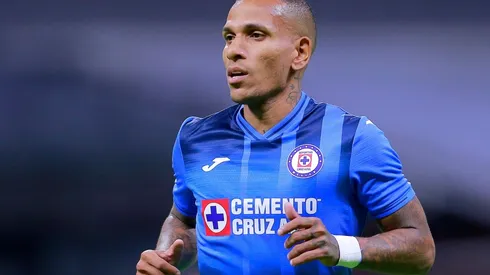 Rómulo Otero no jugará el partido contra América.