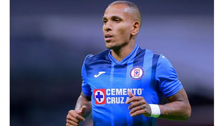 Rómulo Otero no jugará el partido contra América.
