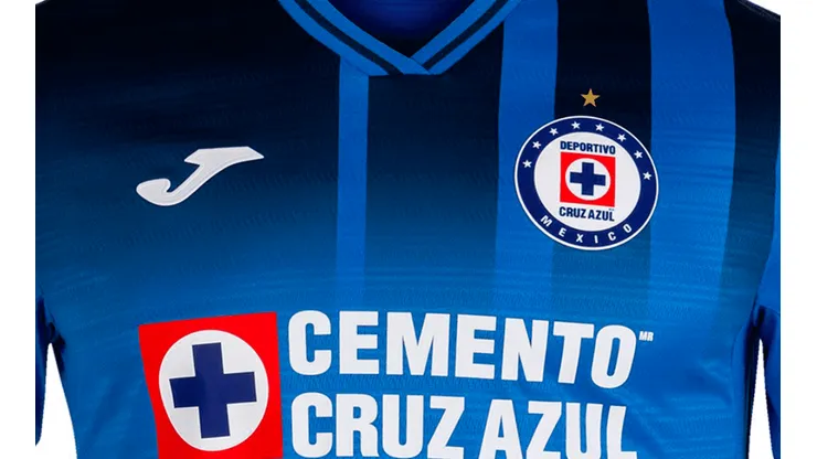 Cruz Azul decidió continuar con Joma.
