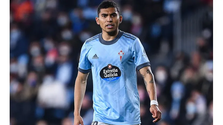 ¿Orbelín Pineda regresa a Cruz Azul?