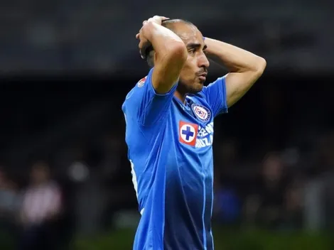 La afición empieza a señalar culpables