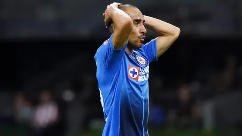 El mediocampista está siendo el jugador señalado por la afición