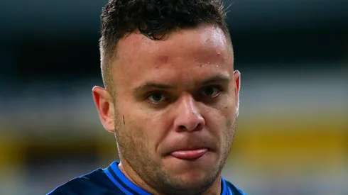 El cabecita sigue siendo recordado por los celestes.