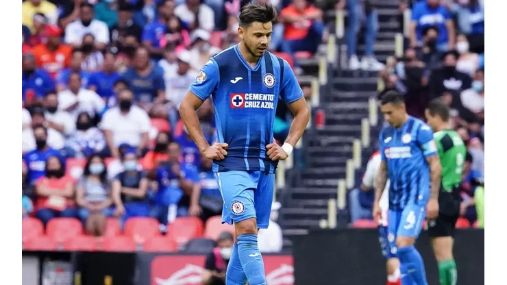 La Máquina no ha podido ganar en casa.