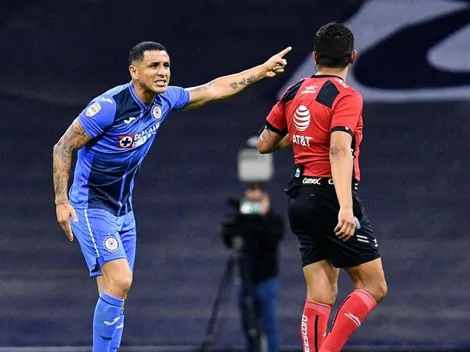 Yotún: la razón del desencuentro entre Reynoso y la directiva