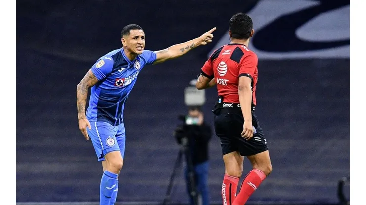 El mediocampista peruano era uno de los favoritos para Juan Reynoso