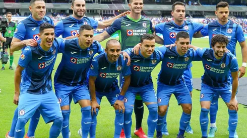 El cuadro que sacó Reynoso ante Querétaro y Atl. San Luis.