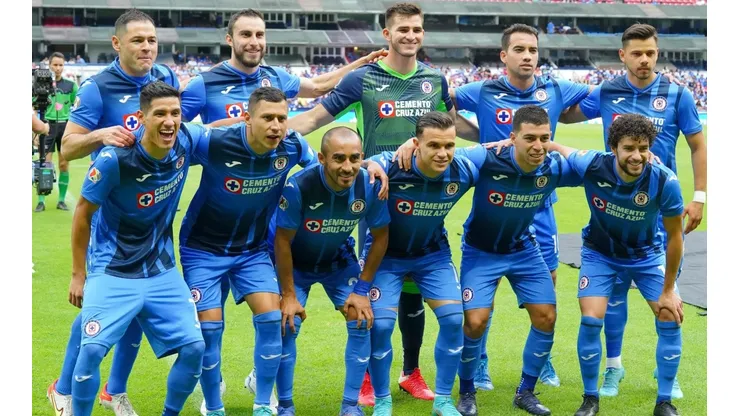 El cuadro que sacó Reynoso ante Querétaro y Atl. San Luis.