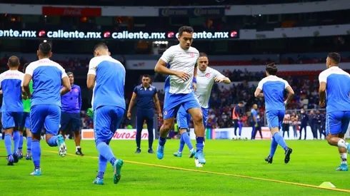 Los rumores sobre la salida de Juan Reynoso cada vez son más ruidosos