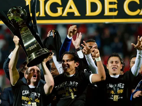 A ocho años de la hazaña: Los sobrevivientes del último título