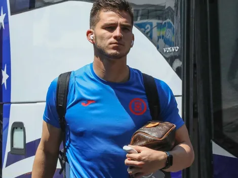 Reynoso apuesta por los mismos hombres ante Atlético de San Luis