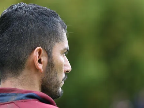 La sorpresa que tiene Chuy para su vuelta