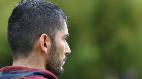 El portero reaparecería en el duelo ante el América