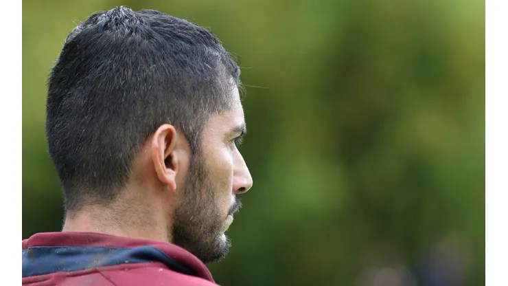 El portero reaparecería en el duelo ante el América
