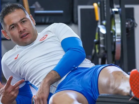 ◉ Las noticias de Cruz Azul hoy: Día de partido crucial para la clasificación