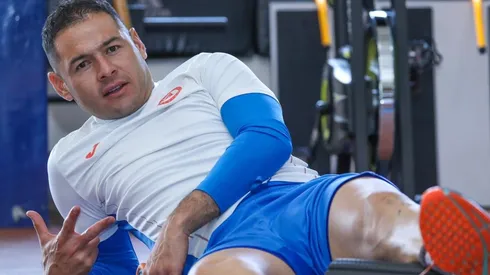 Cruz Azul está obligado a ganar esta tarde al San Luis