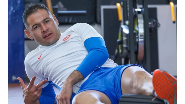 Cruz Azul está obligado a ganar esta tarde al San Luis