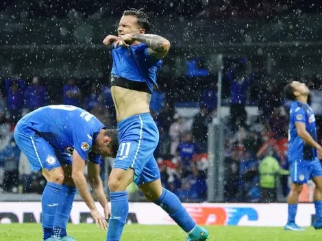 Cruz Azul iguala su peor registro como local