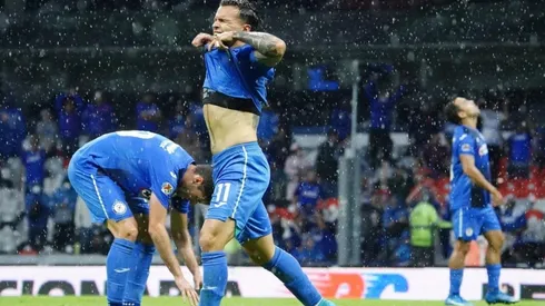 El conjunto cementero no pudo superar al San Luis