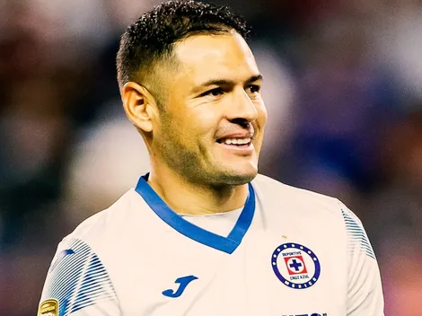 Pablito histórico: Es el máximo defensa goleador del futbol mexicano