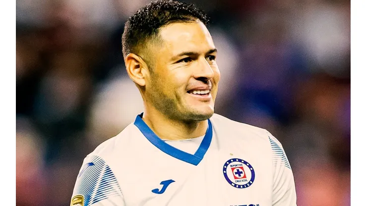 Pablito histórico: Es el máximo defensa goleador del futbol mexicano
