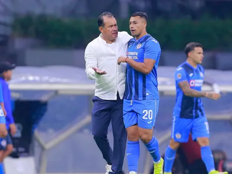 En 10 años, los técnicos que han dirigido a Cruz Azul