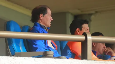 Jaime Ordiales ha vuelto a escena