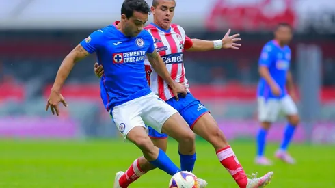 La Máquina tendrá acción este domingo a las 17:00 horas.