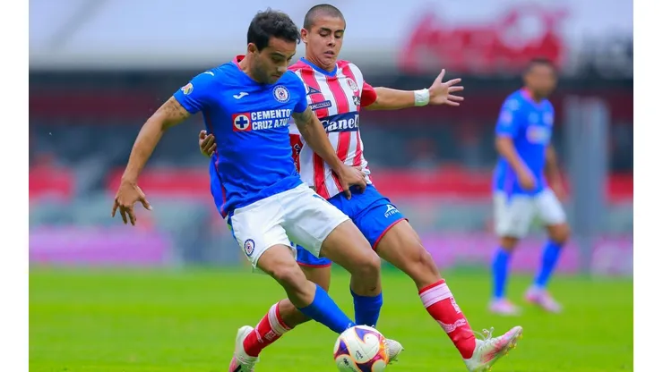 La Máquina tendrá acción este domingo a las 17:00 horas.