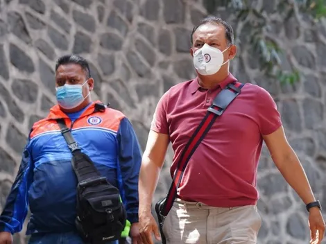 ◉ Las noticias de Cruz Azul hoy: Orbelin podría salir del Celta y la afición se ilusiona