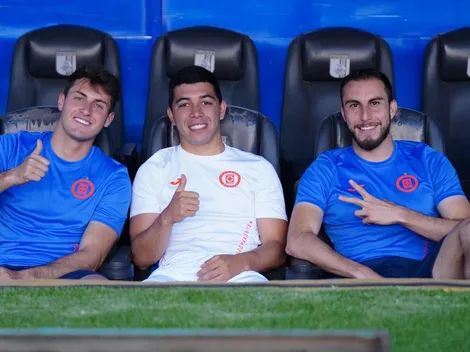 ¡Esta en sus manos! La Máquina buscará mantener su lugar en Liguilla ante San Luis