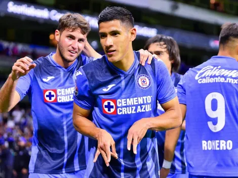 Cruz Azul puede asegurar la Liguilla en la Jornada16: ¿Qué necesita?