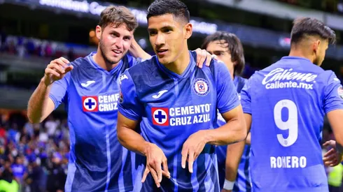 Cruz Azul ocupa el cuarto lugar de la Tabla de Posiciones en el Clausura 2022.