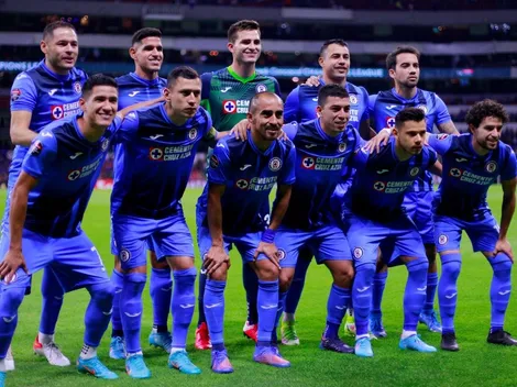 No hay rival fácil: Cruz Azul va por el boleto a la Liguilla vs. San Luis