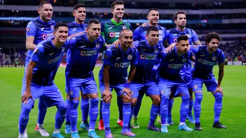 Cruz Azul llega frente a Atlético San Luis tras vencer a Gallos en la jornada doble.