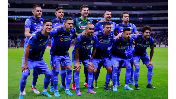 Cruz Azul llega frente a Atlético San Luis tras vencer a Gallos en la jornada doble.