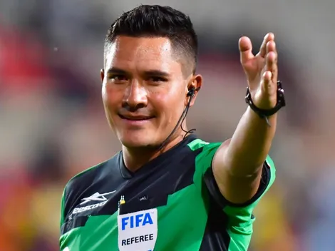 ¿Quién pitará el Querétaro vs Cruz Azul de la Jornada 15?