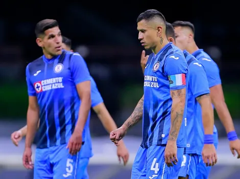 ¿Qué necesita Cruz Azul para avanzar directo a la Liguilla?