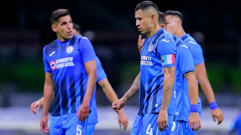 Cruz Azul vs Chivas, el partido que no tenía que dejar ir La Máquina.