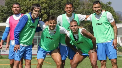 Con tres bajas: La letal convocatoria de Cruz Azul vs. Gallos