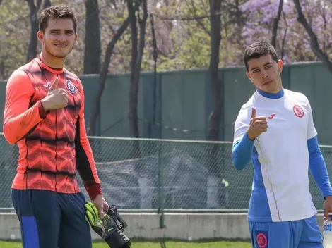 ◉ Las noticias de Cruz Azul hoy: Semana clave por el boleto directo a la Liguilla