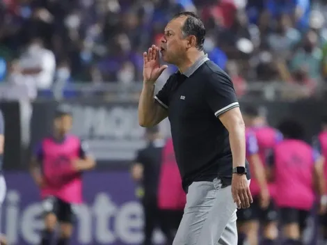 El Universal: Reynoso se va si no gana el Clausura